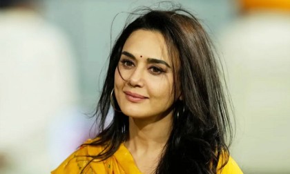 পরিচালকের ৬০০ কোটির যে প্রস্তাব ফিরিয়ে দিয়েছিলেন ‘সাহসী’ প্রীতি
