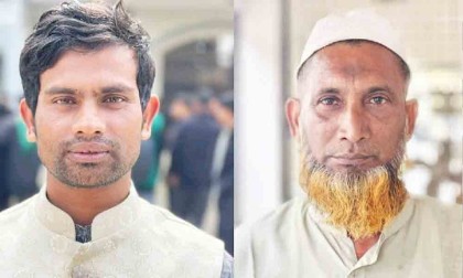 সখীপুরে নিষিদ্ধ ছাত্রলীগ ও কৃষক লীগের দুই নেতা গ্রেপ্তার