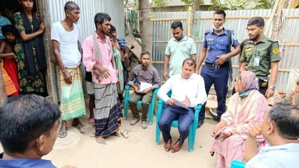 গোয়ালন্দে কিশোরীর বাল্যবিবাহ বন্ধ করল প্রশাসন