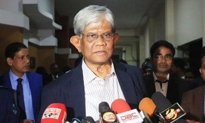 এনবিআর বিলুপ্ত হয়ে নতুন দুটি বিভাগ গঠনে রাজস্ব আদায়ে কোনো প্রভাব পড়বে না: অর্থ উপদেষ্টা