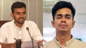 সাম্যকে নিয়ে আবেগঘন পোস্ট উপদেষ্টা আসিফের