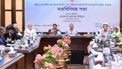 চট্টগ্রামের জলাবদ্ধতা চলতি বর্ষায় অর্ধেকে নামাতে নির্দেশ প্রধান উপদেষ্টার