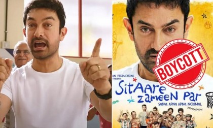 তুরস্কের সঙ্গে ঘনিষ্ঠতার দাবি তুলে আমিরের নতুন সিনেমা ‘বয়কটের’ ডাক