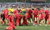 এবার নেপালকে হারিয়ে ফাইনালে বাংলাদেশ