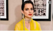 ‘ট্রাম্পদের বাবা মোদি’, পোস্ট দিয়ে ডিলিট করলেন কঙ্গনা