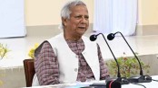 ডিজিটাল রূপান্তরে নারী-পুরুষের সমান অংশগ্রহণ আধুনিক সমাজ বিনির্মাণের পূর্বশর্ত