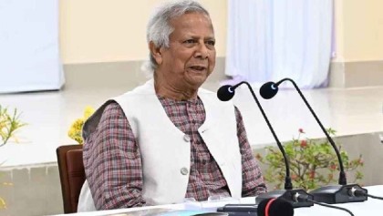 ডিজিটাল রূপান্তরে নারী-পুরুষের সমান অংশগ্রহণ আধুনিক সমাজ বিনির্মাণের পূর্বশর্ত