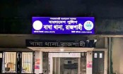 বাঘায় ভটভটির ধাক্কায় প্রাণ গেল মাদরাসা শিক্ষকের
