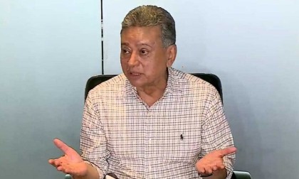 আ. লীগের যারা অপকর্মে জড়িত নয় তারা বিএনপিতে আসতে পারে : আমীর খসরু