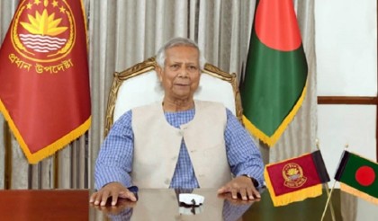 জাতীয় নির্বাচন চলতি বছরের ডিসেম্বরেই হতে পারে তবে জুনের পরে নয় : প্রধান উপদেষ্টা