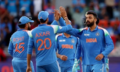 এশিয়া কাপে অংশ নেবে না ভারত