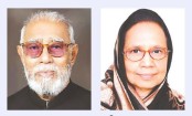 খুলনার সাবেক মেয়র ও তার স্ত্রীর দেশত্যাগে নিষেধাজ্ঞা