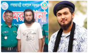 সংগীতশিল্পী মাইনুল আহসান নোবেল গ্রেফতার