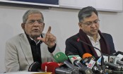পরিকল্পিতভাবে নির্বাচন পেছানোর ষড়যন্ত্র শুরু হয়েছে : মির্জা ফখরুল