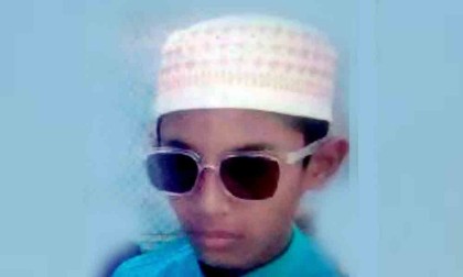 ফকিরহাটে মাদরাসাছাত্রকে হত্যার অভিযোগে দুই শিক্ষার্থী গ্রেপ্তার