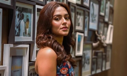 জামিন পেলেন নুসরাত ফারিয়া