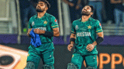 টি-টোয়েন্টি দলে বাবর-রিজওয়ানের ভবিষ্যৎ নিয়ে কোচ যা জানালেন