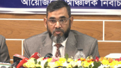 রাজনৈতিক কর্মকাণ্ড নিয়ে আমরা কোনো মতামত দিতে চাই না: নির্বাচন কমিশনার মো: সানাউল্লাহ