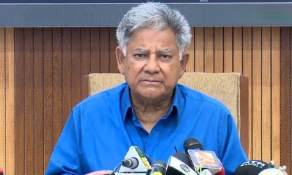 শ্রমিকের পাওনা পরিশোধ না করলে মালিকদের জেলে যেতে হবে : উপদেষ্টা ড. এম সাখাওয়াত 