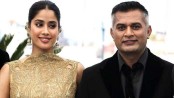জনসমক্ষে ‘অপমানিত’ জাহ্নবী, যা বললেন পরিচালক নীরজ