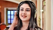 ছেলেকে নিয়ে বড় প্রশ্নের উত্তর দিলেন দেবলীনা
