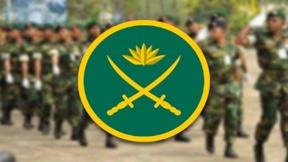 গুজবে কান দেবেন না, বিভ্রান্ত হবেন না : সেনাবাহিনী