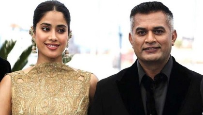 জনসমক্ষে ‘অপমানিত’ জাহ্নবী, যা বললেন পরিচালক নীরজ
