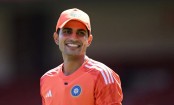 ভারতের টেস্ট দলের নতুন অধিনায়ক শুবমান গিল 