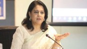 প্রধান উপদেষ্টার পদত্যাগ নিয়ে আলোচনা এখনো হয়নি : উপদেষ্টা রিজওয়ানা