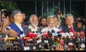 উপদেষ্টা পরিষদ পুনর্গঠন ও দ্রুত নির্বাচনের দাবি জানাল বিএনপি
