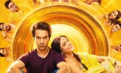 বক্স অফিসে সাড়া পাচ্ছে রাজকুমার-ওয়ামিকার ‘ভুল চুক মাফ’