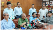 কোরবানির বর্জ্য ১২ ঘণ্টার মধ্যে অপসারণ করার নির্দেশনা দেওয়া হয়েছে: স্বরাষ্ট্র উপদেষ্টা