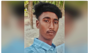 নদীতে ভাসছিল ইতুলের হাত-পা বাঁধা মরদেহ