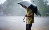 আগামী ২৪ ঘণ্টার মধ্যে যেসব বিভাগে ভারি বর্ষণের আভাস