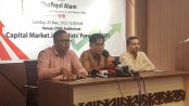 চট্টগ্রাম বন্দর কাউকে দেওয়া হচ্ছে না,সংস্কার করতে চাচ্ছি: প্রেসসচিব শফিকুল আলম