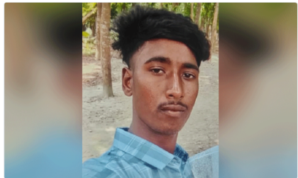 নদীতে ভাসছিল ইতুলের হাত-পা বাঁধা মরদেহ