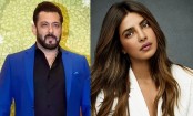 ‘ভারত’ সিনেমায় অভিনয় করতে প্রিয়াঙ্কা হাজারবার ফোন করেছিলেন : সালমান