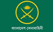 অন্তর্বর্তী সরকারের সঙ্গে সেনাবাহিনীর কোনো টানাপড়েন নেই, জানাল সেনাবাহিনী