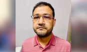 চাঁপাইনবাবগঞ্জে আ. লীগ নেতার জামিনের পর জেলগেটে ফের গ্রেপ্তার