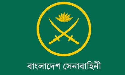 অন্তর্বর্তী সরকারের সঙ্গে সেনাবাহিনীর কোনো টানাপড়েন নেই, জানাল সেনাবাহিনী