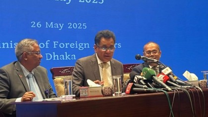 'প্রধান উপদেষ্টার জাপান সফরে সাতটি সমঝোতা স্মারক স্বাক্ষরিত হতে পারে'