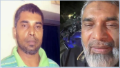 শীর্ষ সন্ত্রাসী সুব্রত বাইন ও মোল্লা মাসুদ আটক
