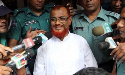 জামায়াত নেতা এটিএম আজহারুল ইসলামকে খালাস দিয়েছেন আপিল বেঞ্চ