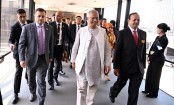 প্রধান উপদেষ্টা চার দিনের সরকারি সফরে জাপান পৌঁছেছেন