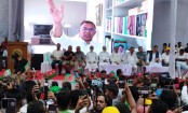 জাতীয় নির্বাচন নিয়ে এখন টালবাহানা শুরু হয়েছে : তারেক রহমান
