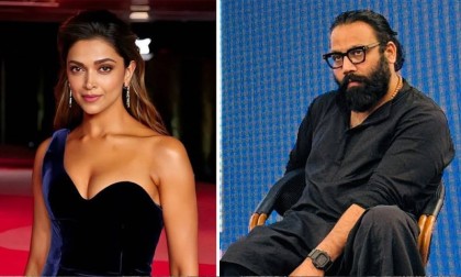 সন্দীপ রেড্ডির কটাক্ষের পাল্টা জবাব দিলেন দীপিকা!
