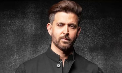 দক্ষিণী সিনেমায় পা রাখলেন হৃতিক রোশন