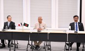 নতুন বাংলাদেশ গড়তে জাপানের সর্বাত্মক সহযোগিতা চেয়েছেন প্রধান উপদেষ্টা