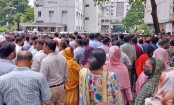 দেশের সব সরকারি কর্মচারীকে প্রস্তুতির আহ্বান, ঈদের পর কঠোর আন্দোলন!