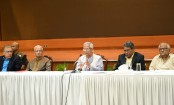 দ্রুতই গৃহীত হবে ‘জুলাই চার্টার’, আশা প্রধান উপদেষ্টার